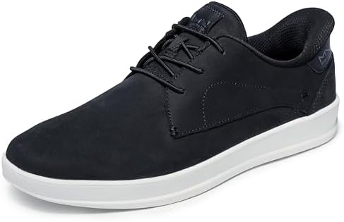 Amazon.com | Skechers X Snoop,Snoop ONE-OG Leather,BLK, 5 M US